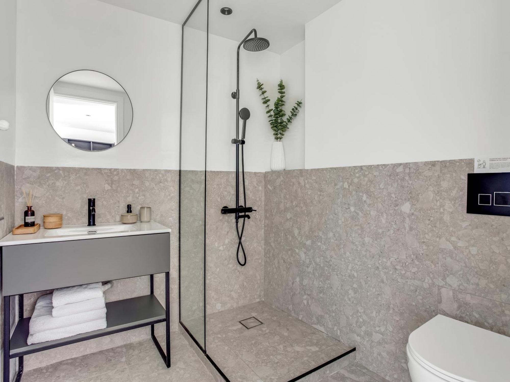 Apartment Sanders Arch Thessaloniki