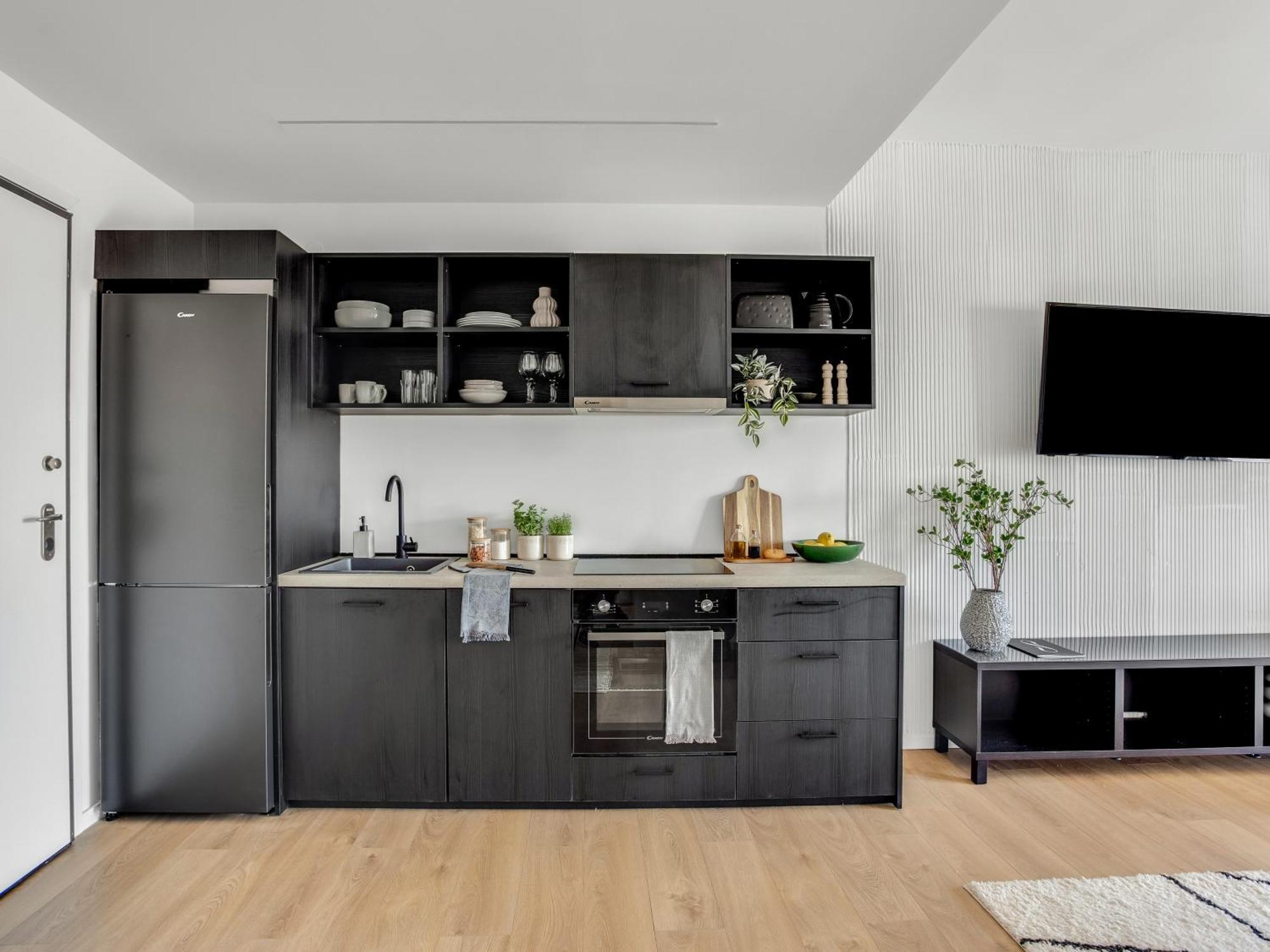 Apartment Sanders Arch Thessaloniki